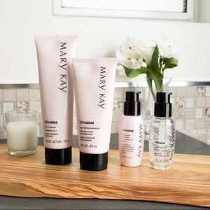 Mary Kay Timewise Set